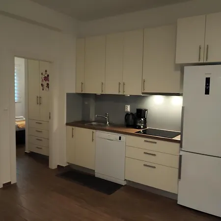 Pool Retreat شقة بولا