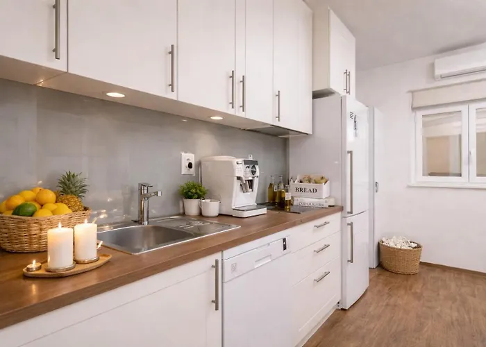 Pool Retreat Apartamento *