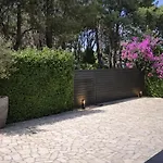 Pool Retreat Apartman *