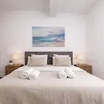 Pool Retreat Apartman *