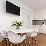 Pool Retreat Apartman *