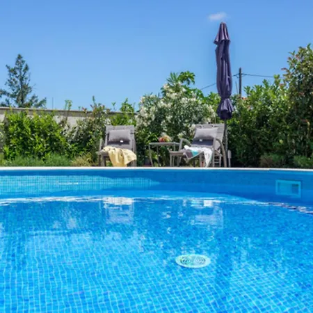 Apartmán Pool Retreat Pula