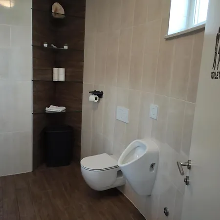 Pool Retreat Apartmán