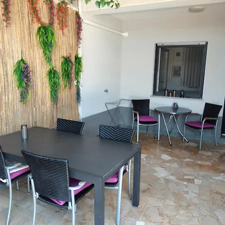 Pool Retreat Apartament *