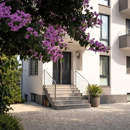 Appartamento Pool Retreat *