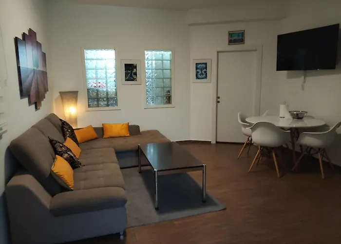 Pool Retreat Apartman *