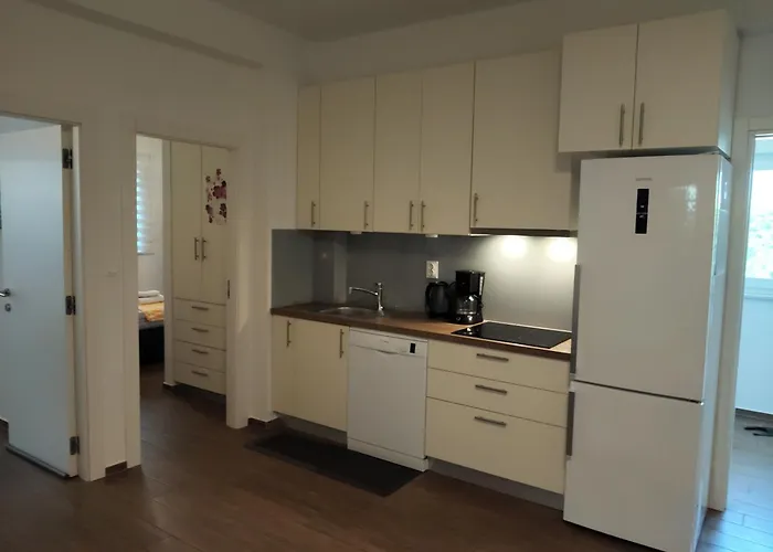 Pool Retreat Apartman Pula