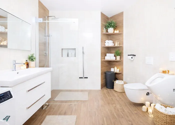 Pool Retreat * 풀라