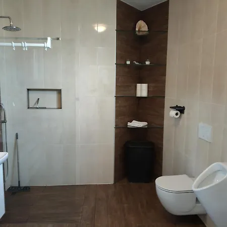 Pool Retreat * Póla