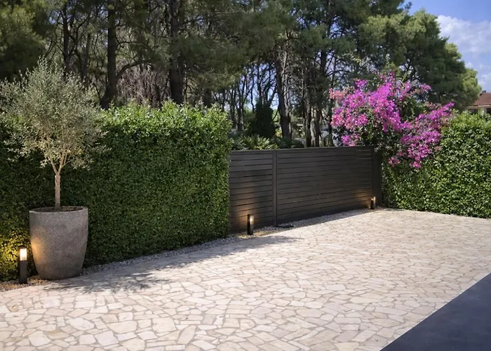 Pool Retreat Apartament *