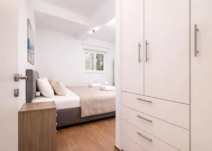 Pool Retreat Apartament