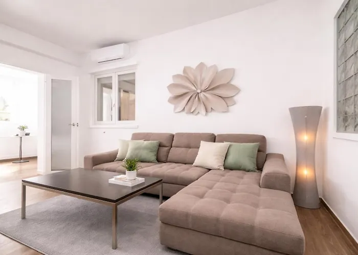 Apartament Pool Retreat *